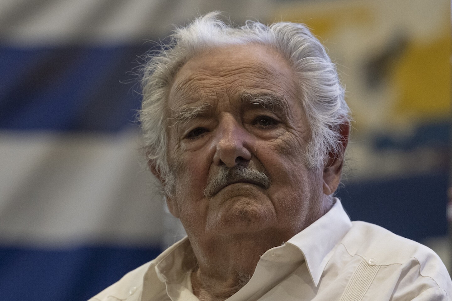 José Mujica