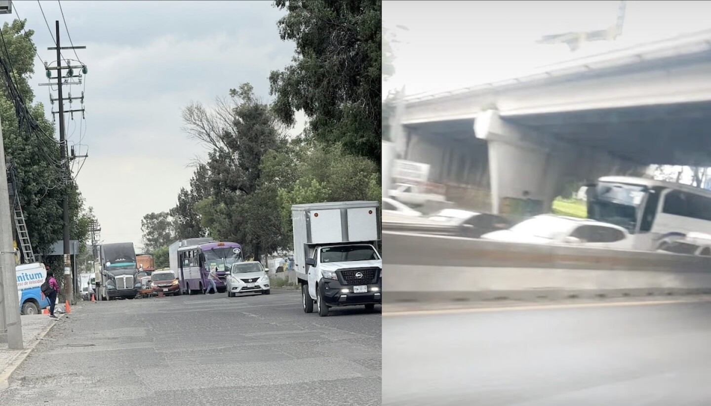 mexico-queretaro trafico hoy.jpg