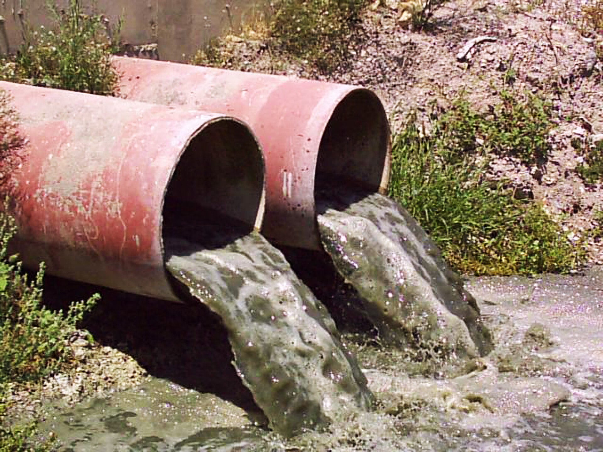 aguas-residuales