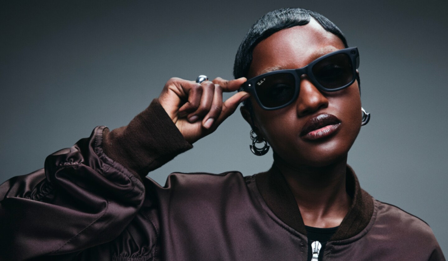 Lentes inteligentes Ray-Ban Meta Display: precio, fecha de lanzamiento ...