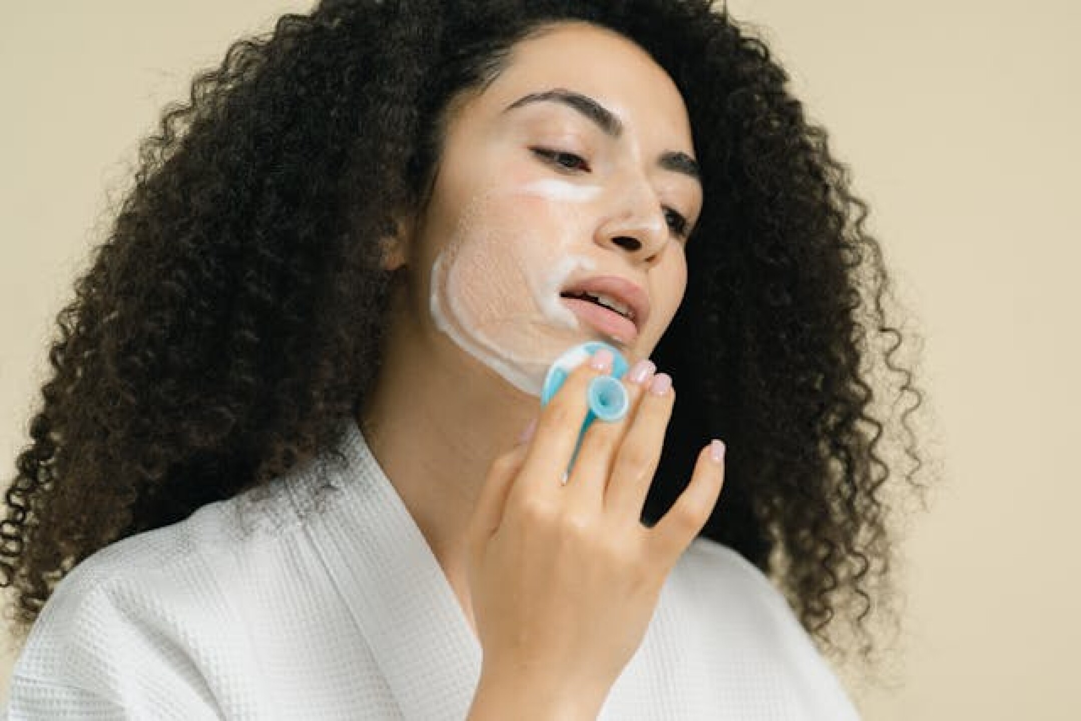 Limpieza facial