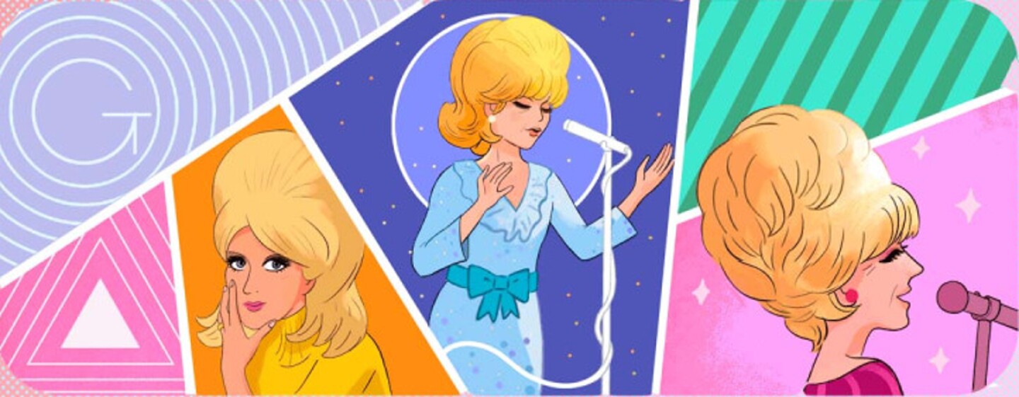 quien-fue-dusty-springfield