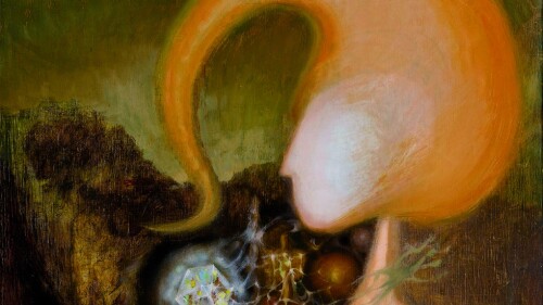 Lo surreal irrumpe en la casa de Freud un siglo tras su primer encuentro