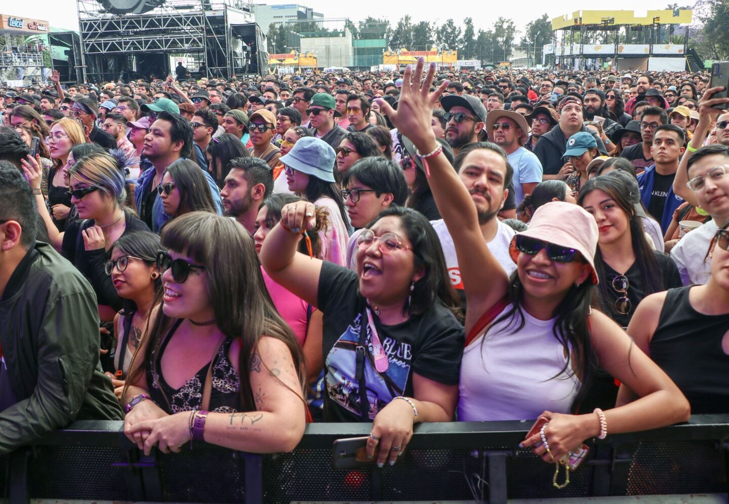 Segundo día Vive Latino (3)