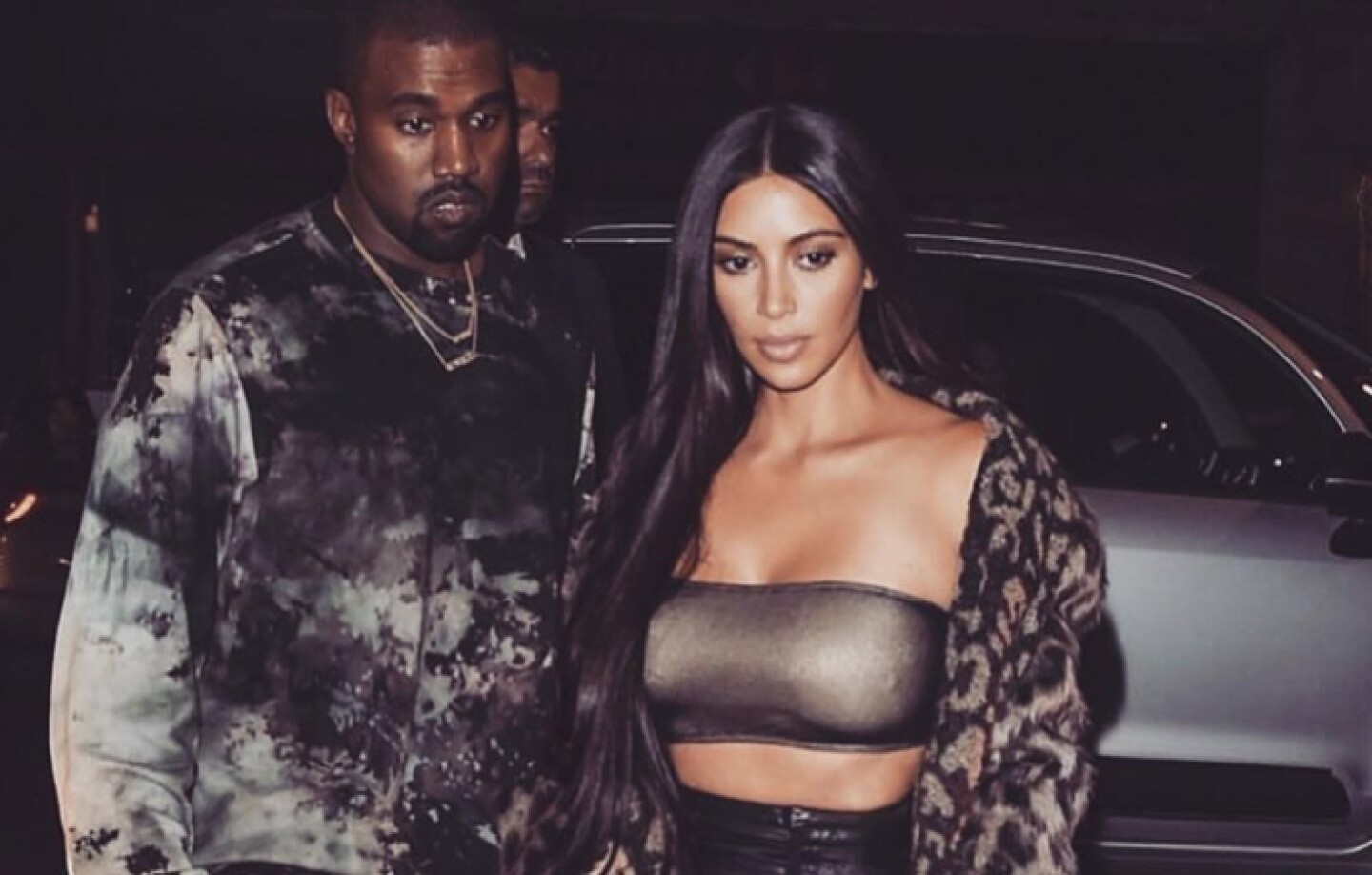 kanye