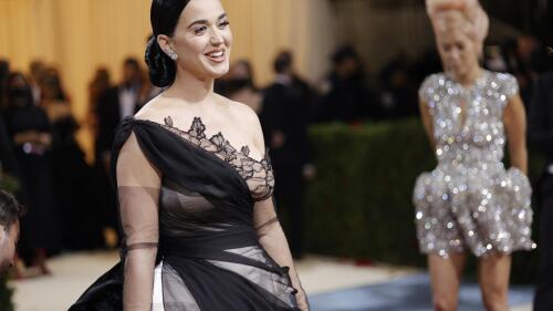 Katy Perry vende parte de su repertorio musical a Litmus Music por 225 millones de dólares