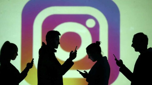 instagram