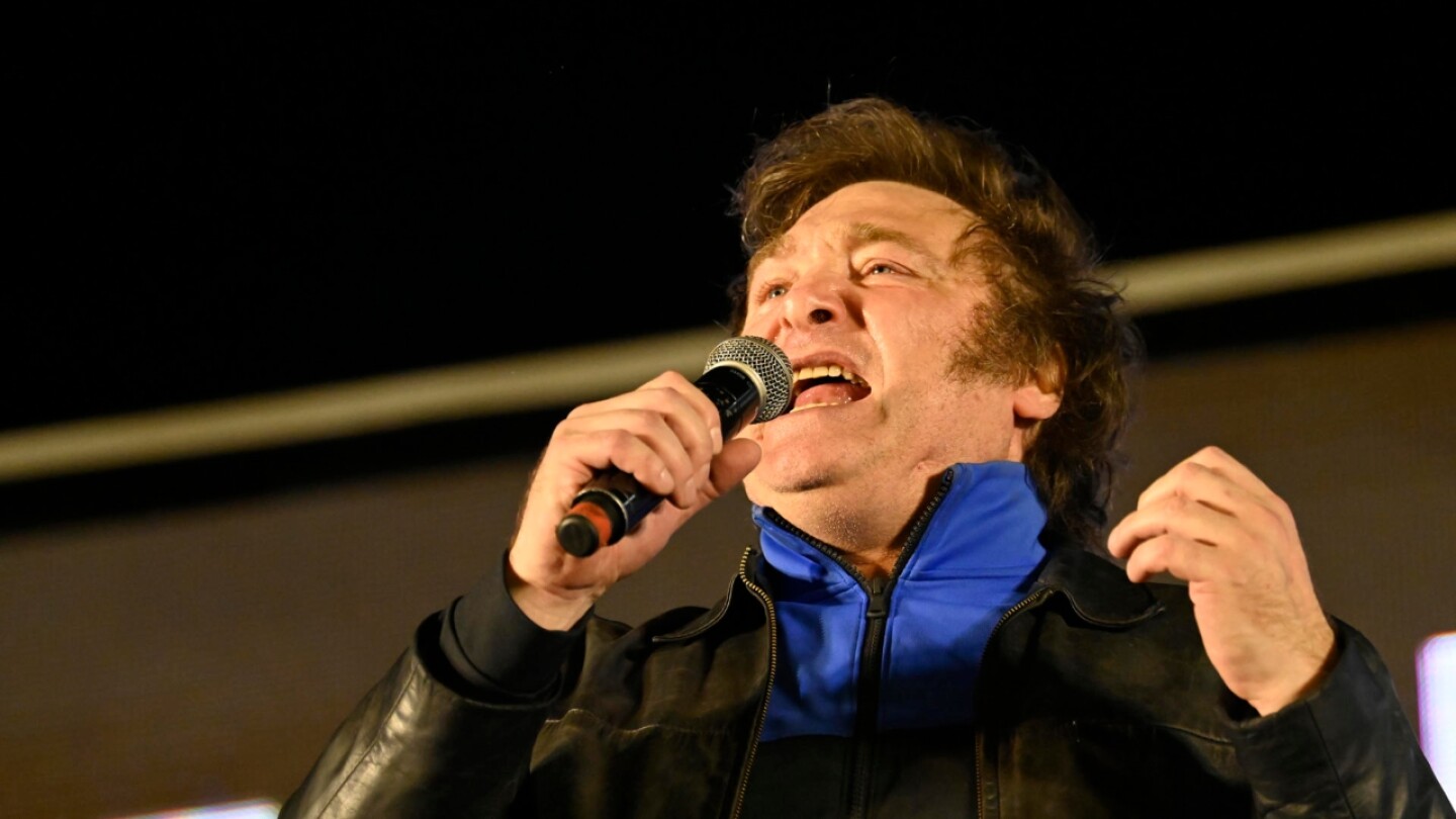 milei reforma laboral