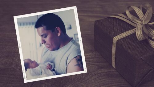 el-regalo-de-ser-papa