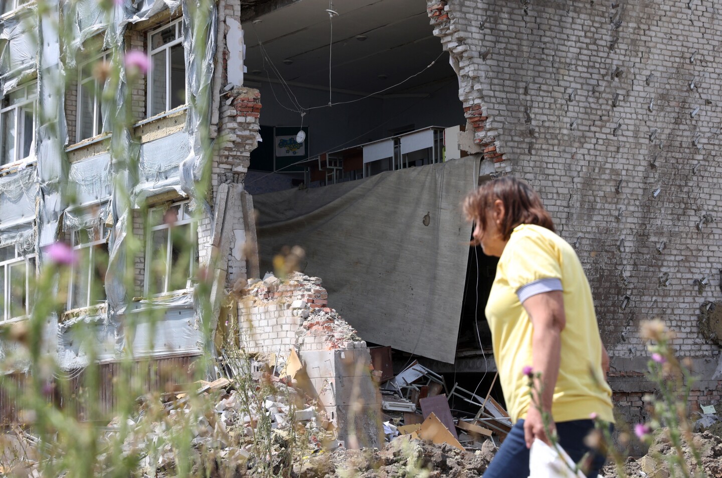 UKRAINE-RUSSIA-CINFLICT-WAR