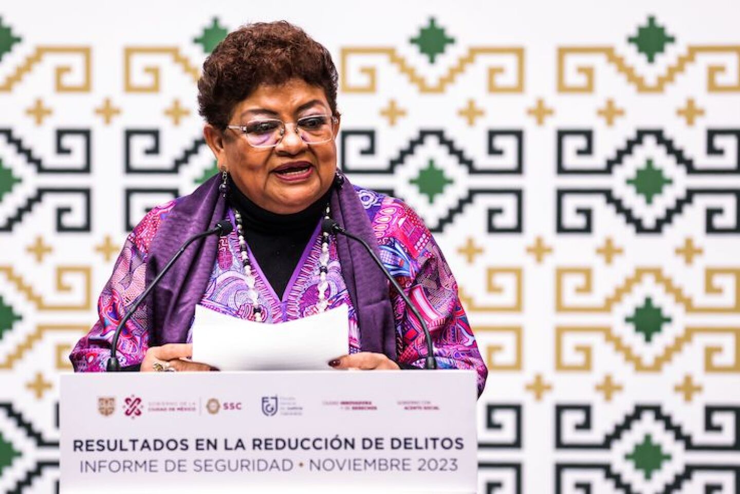 Informe sobre Delitos en la CDMX-1