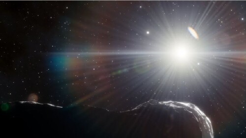 Asteroide