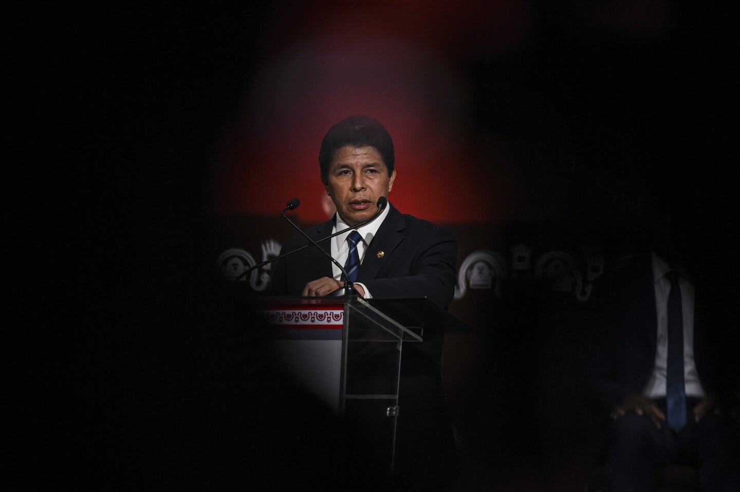 Pedro Castillo