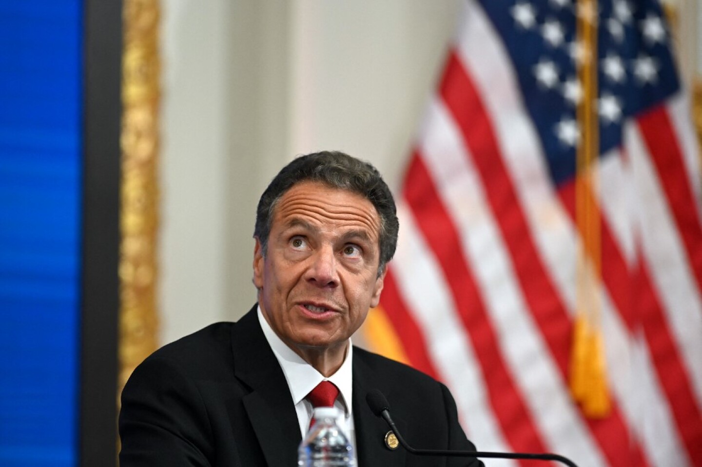 FILES-US-POLITICS-ASSAULT-CUOMO