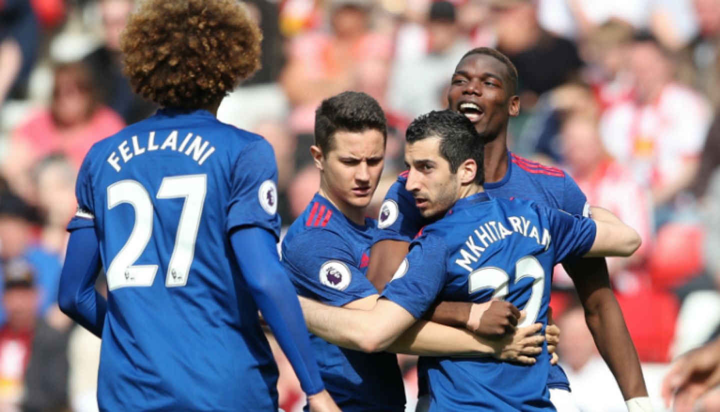 Manchester United