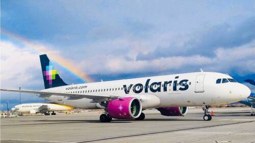 volaris opera con normalidad paro de labores