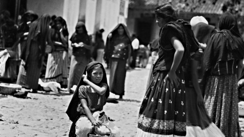 Exposición de la fotógrafa italiana Tina Modotti