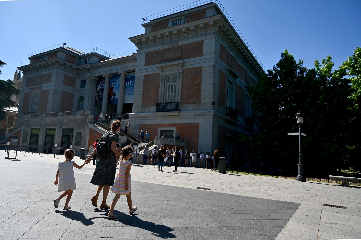 En España, Galicia es la primera zona en iniciar la nueva normalidad