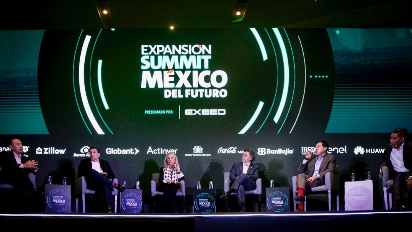 summit-méxico
