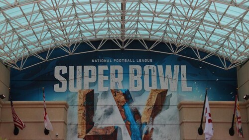 Super Bowl LV - Preview