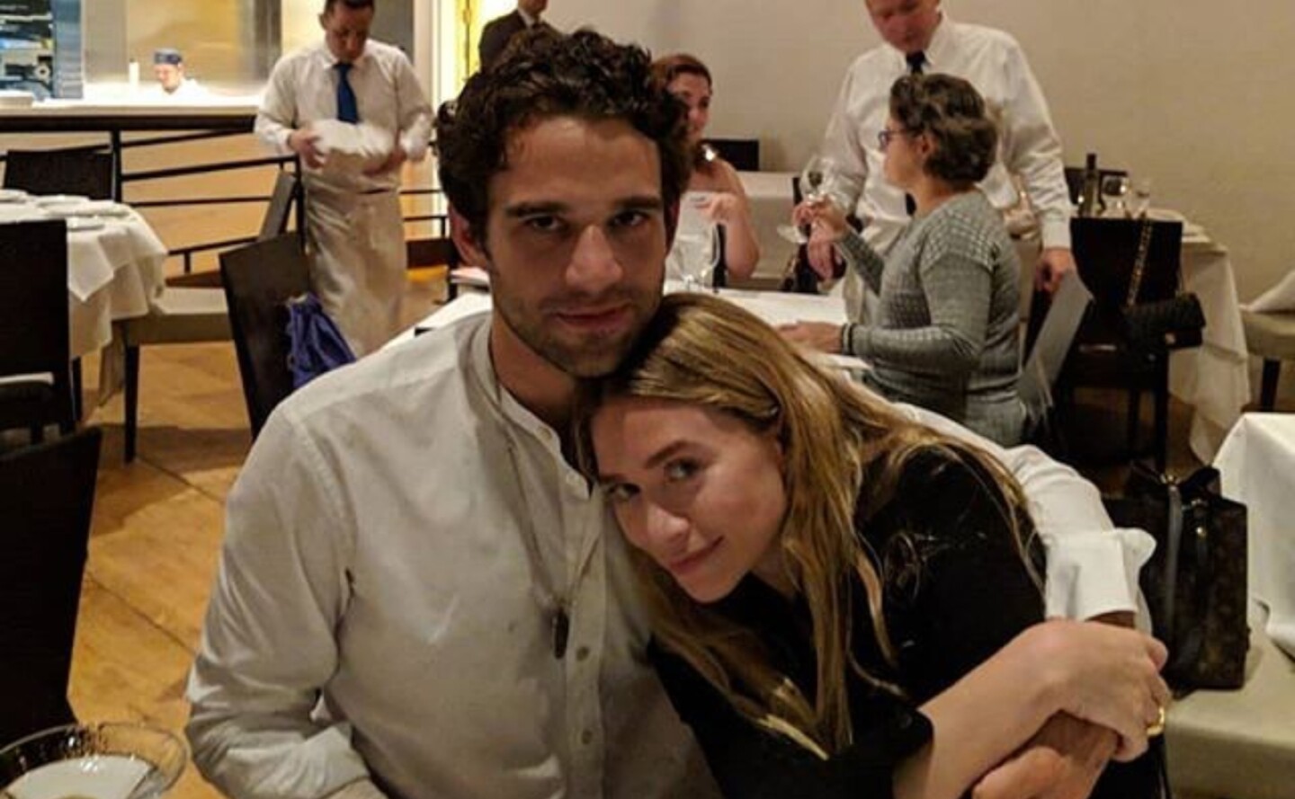 ashley-olsen