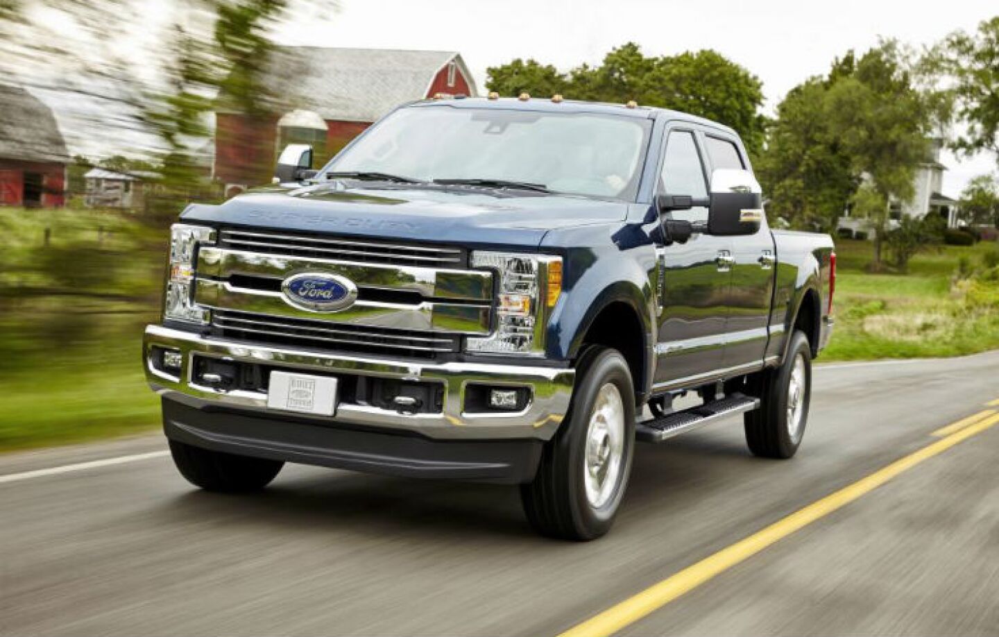 ford reparaciones