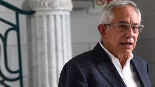 Jorge Gaviño Sheinbaum