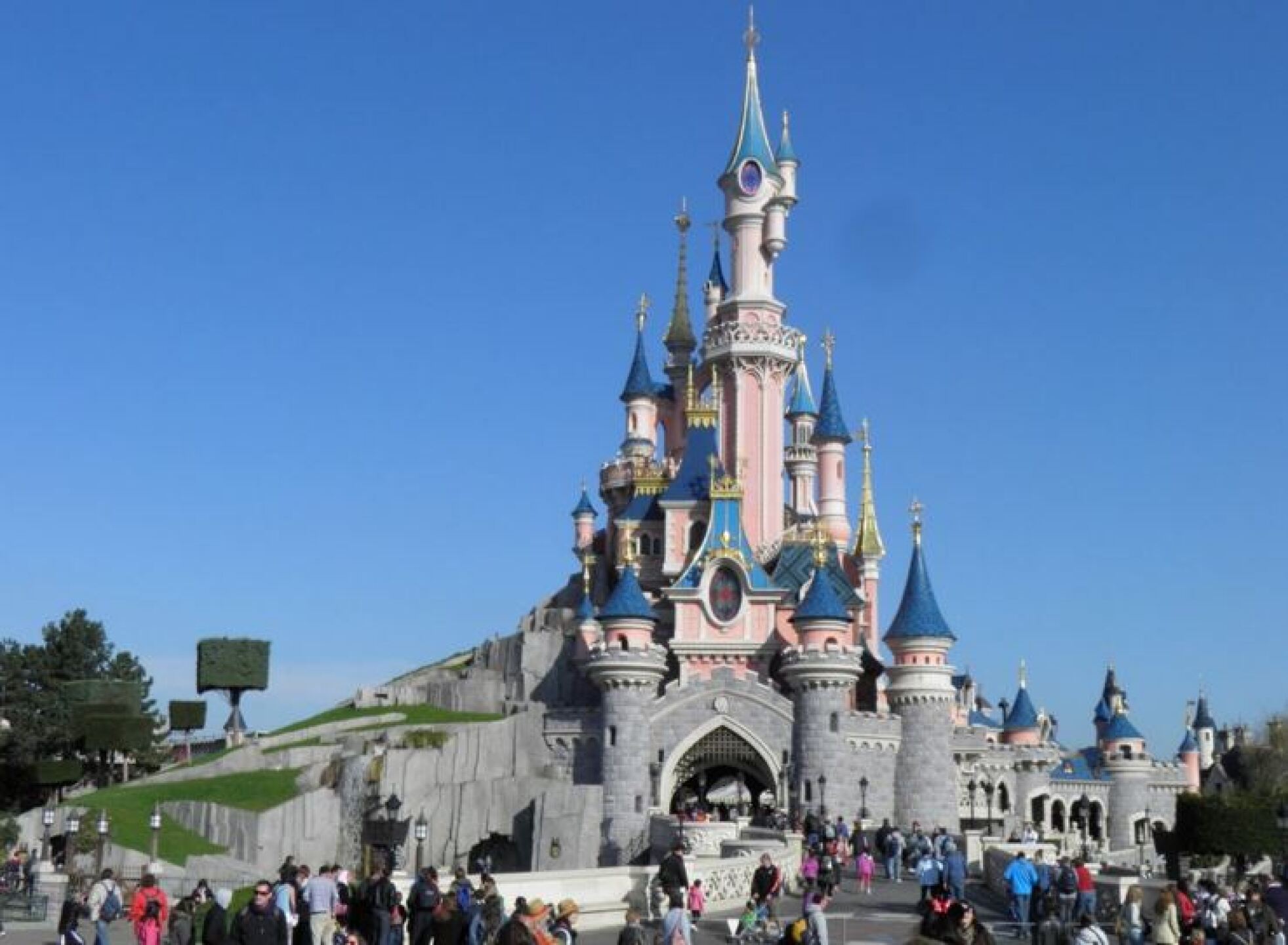 disney