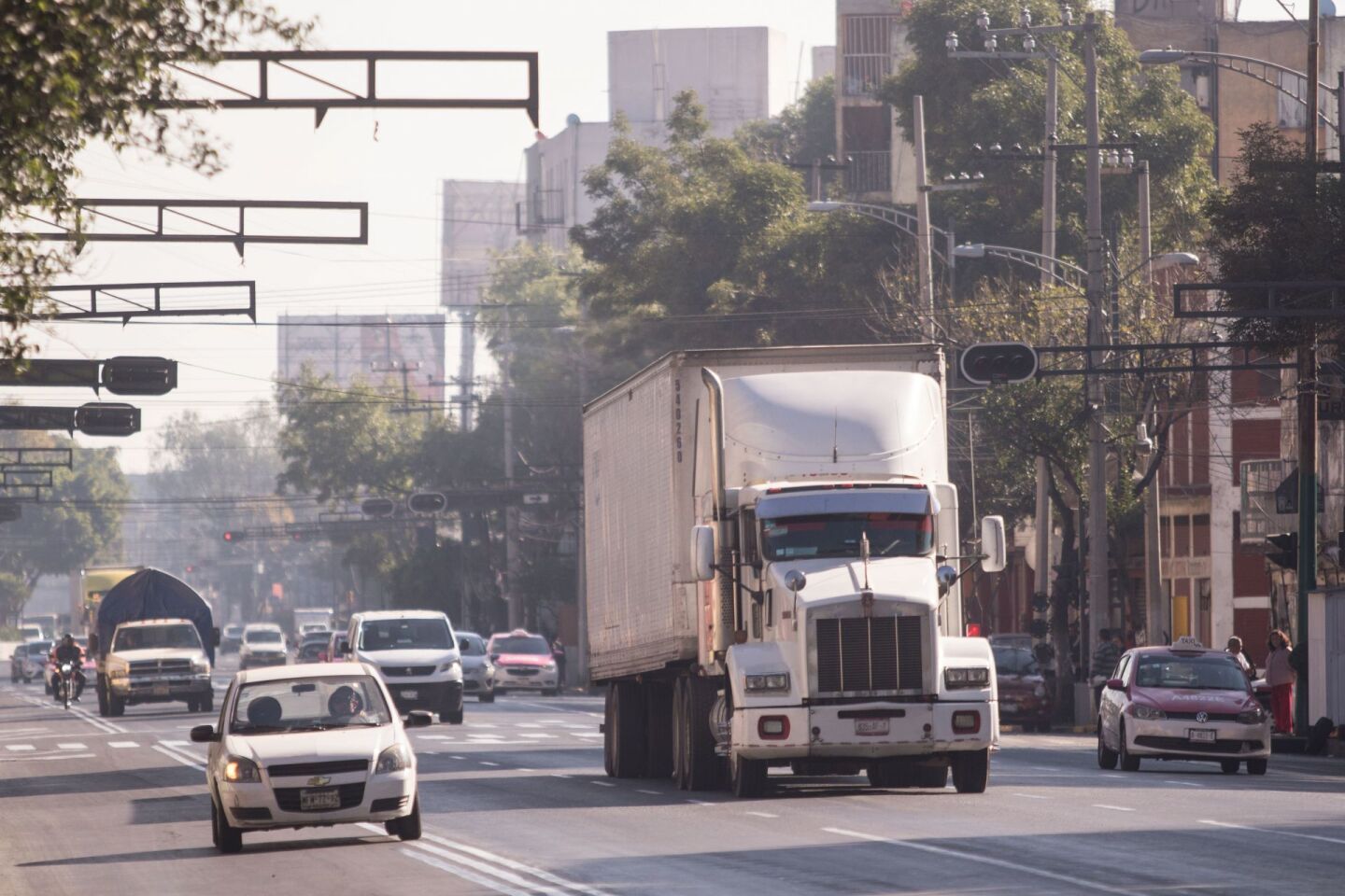 Trailer, Vehículos, Carros, Coches