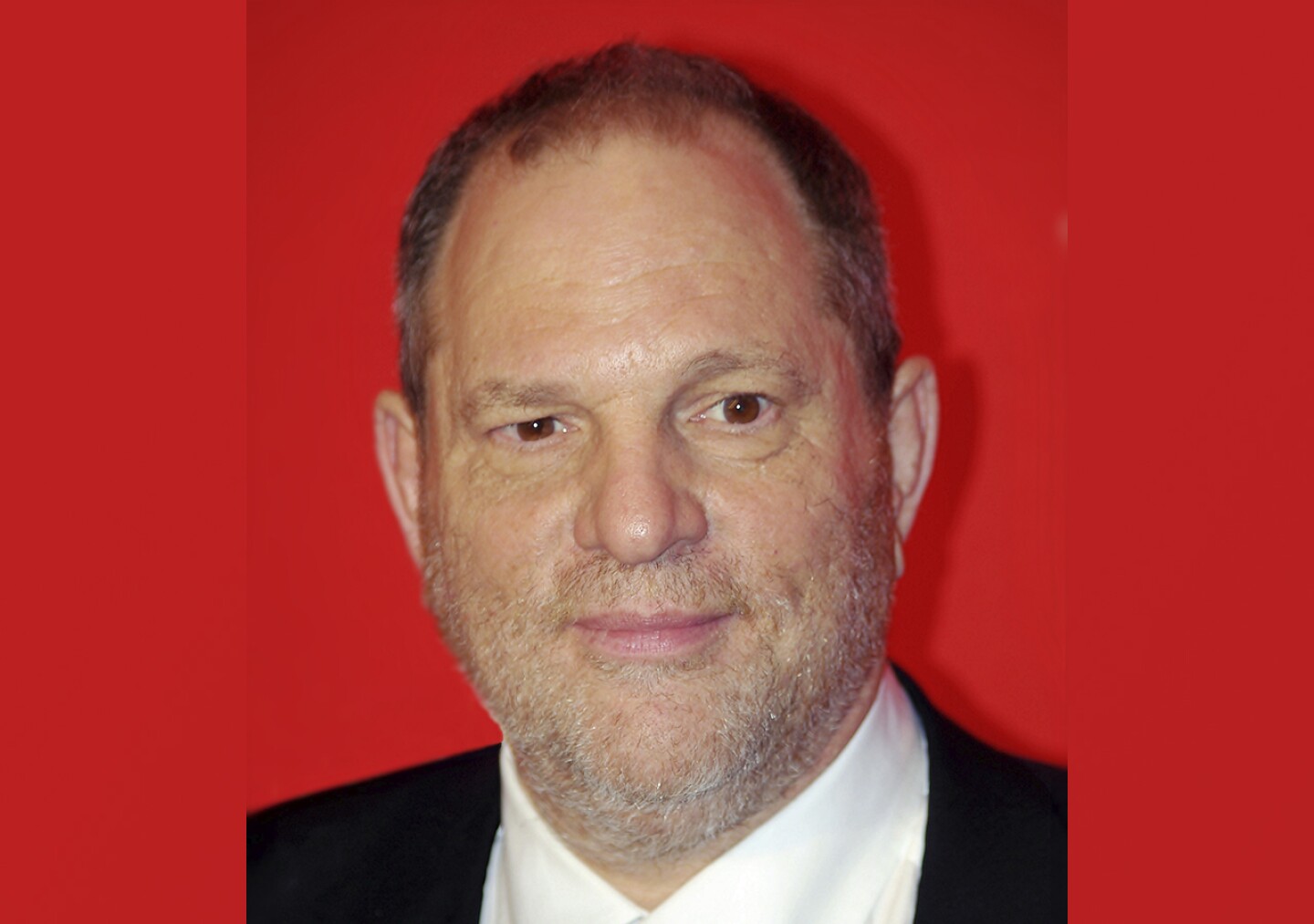 Harvey Weinstein