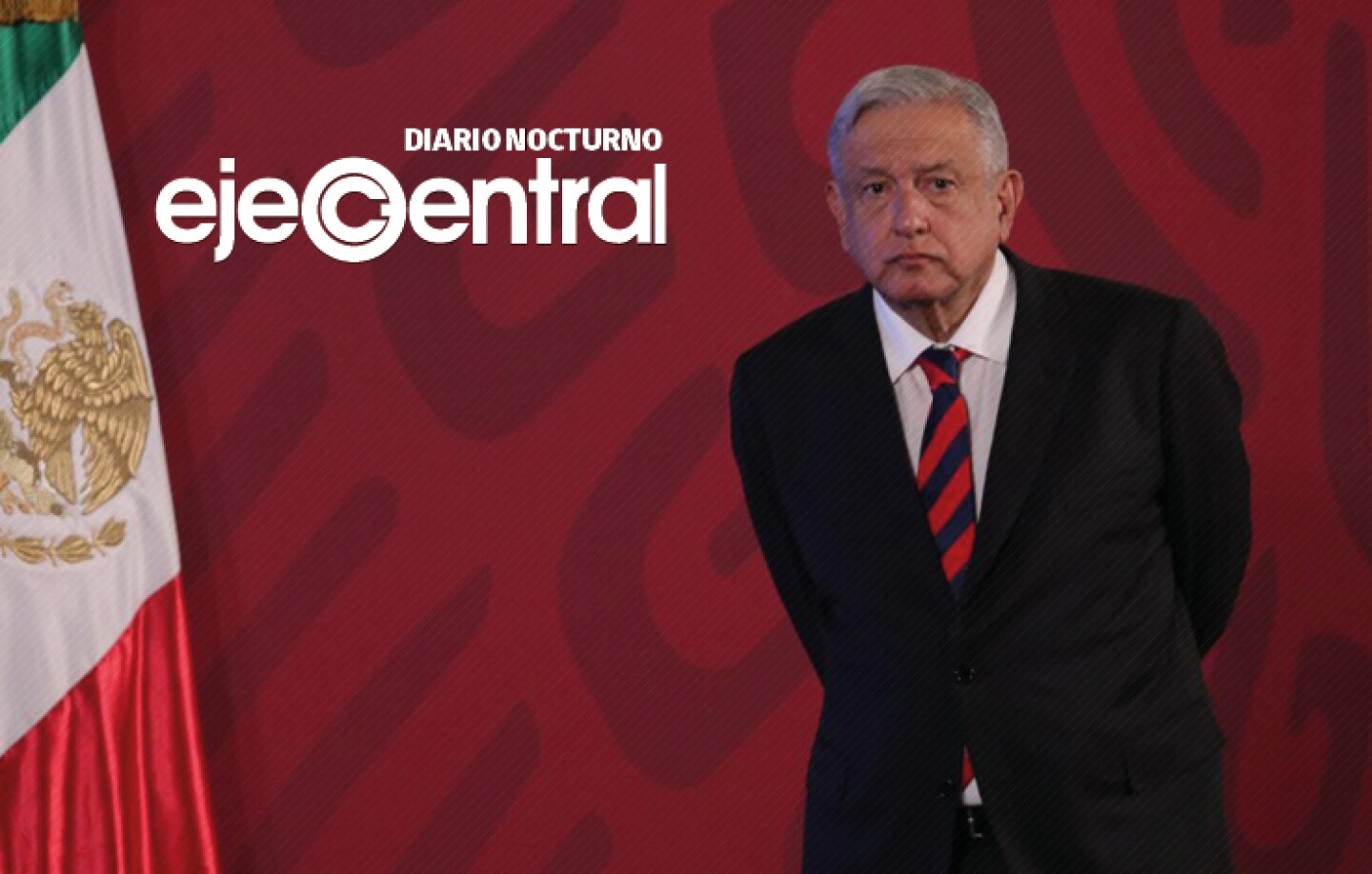 5 Promo 817 López Obrador calla sobre encuentro con aspirantes