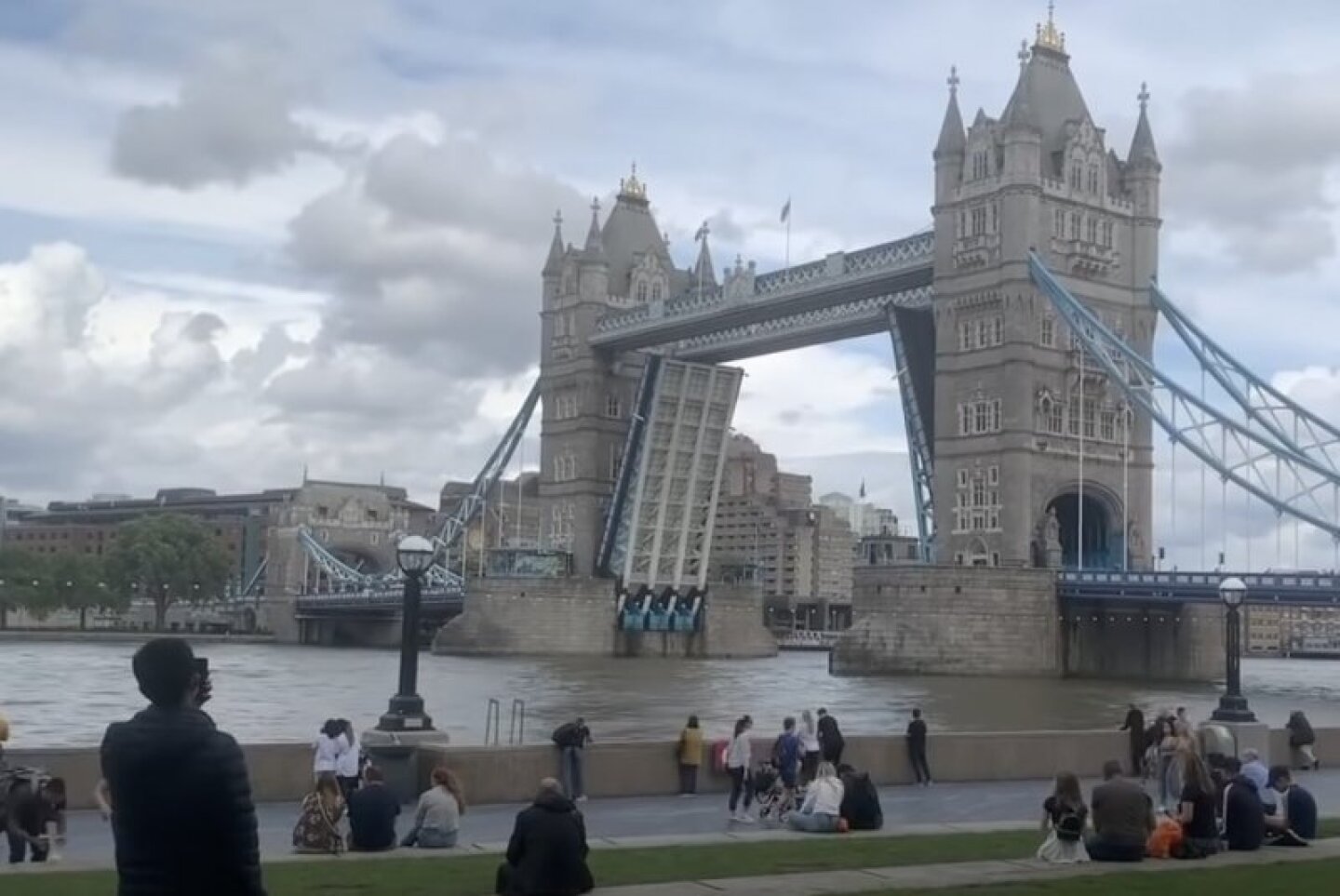 london bridge