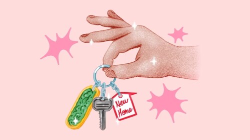 La mayoría de los milenial de Estados Unidos finalmente son propietarios de sus casas, y no es gracias a sus padres