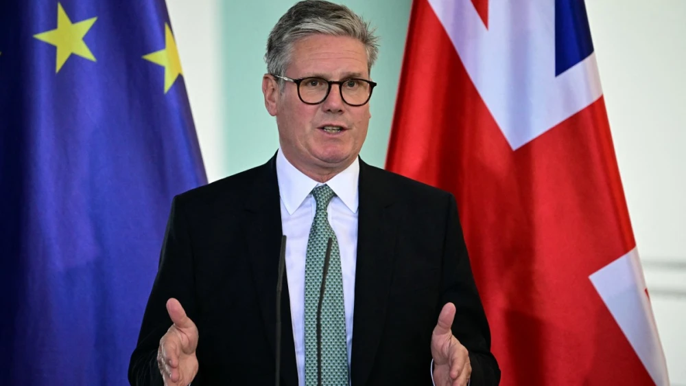 Keir Starmer