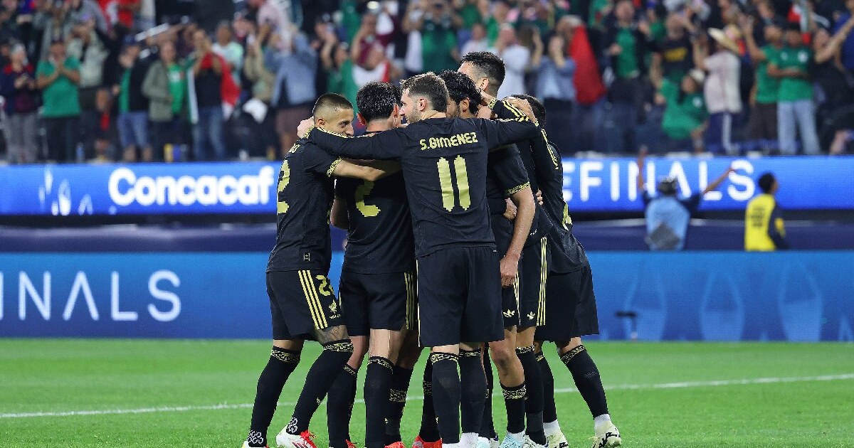 México vs Suiza 2025 Hora, canal y dónde ver EN VIVO el partido México vs Suiza 2025 Hora, canal y dónde ver EN VIVO el partido
