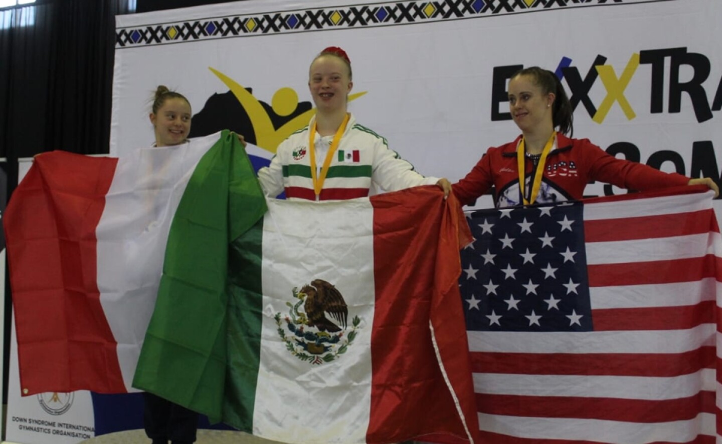 mexicanas_mundial_gimnasia_artistica_sindrome_de_down_