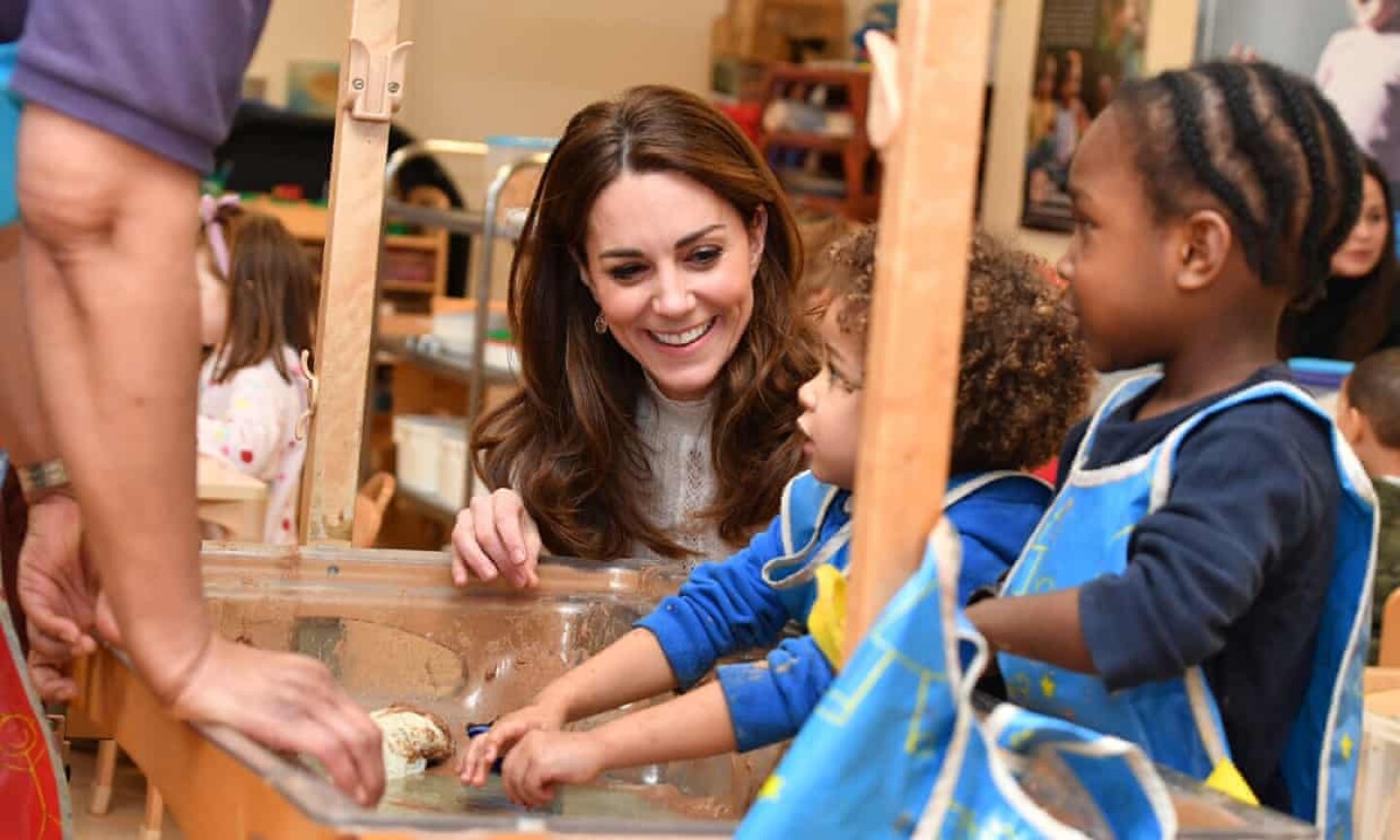 Kate Middleton