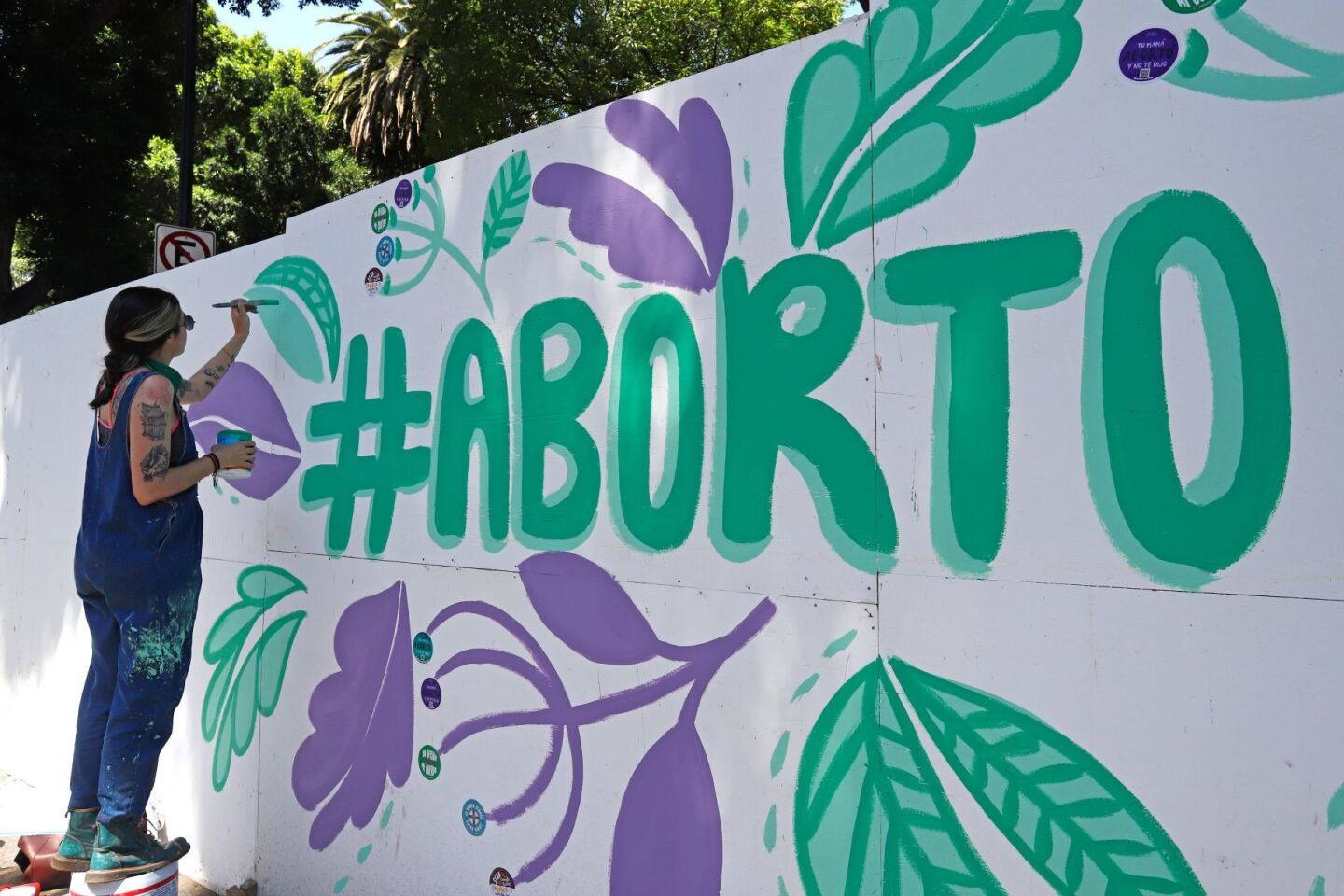 Guerrero aborto