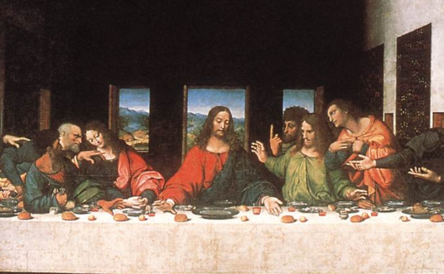 la_ultima_cena_leonardo_da_vinci