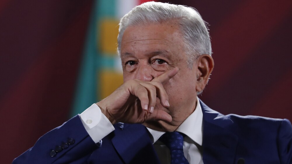LÛpez Obrador justifica la presencia del EjÈrcito de Rusia en el Desfile de Independencia