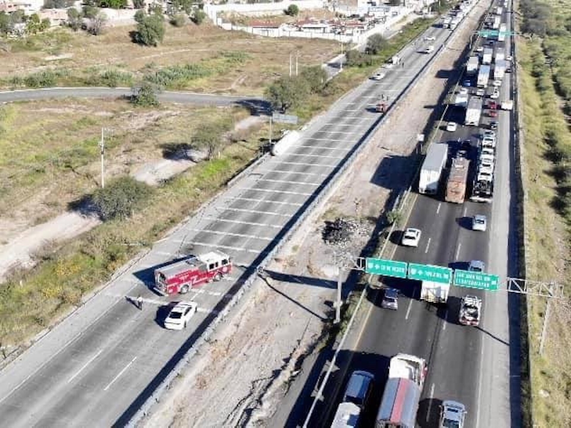 accidente-mexico-queretaro-2