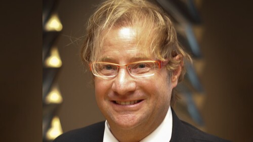 Andres Roemer