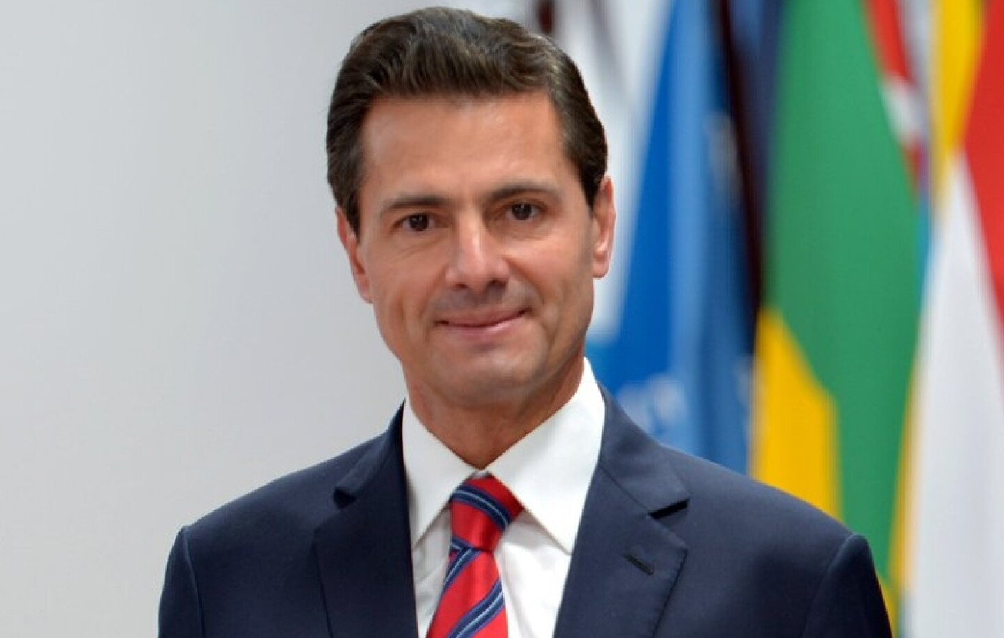 Facebook Enrique Peña Nieto