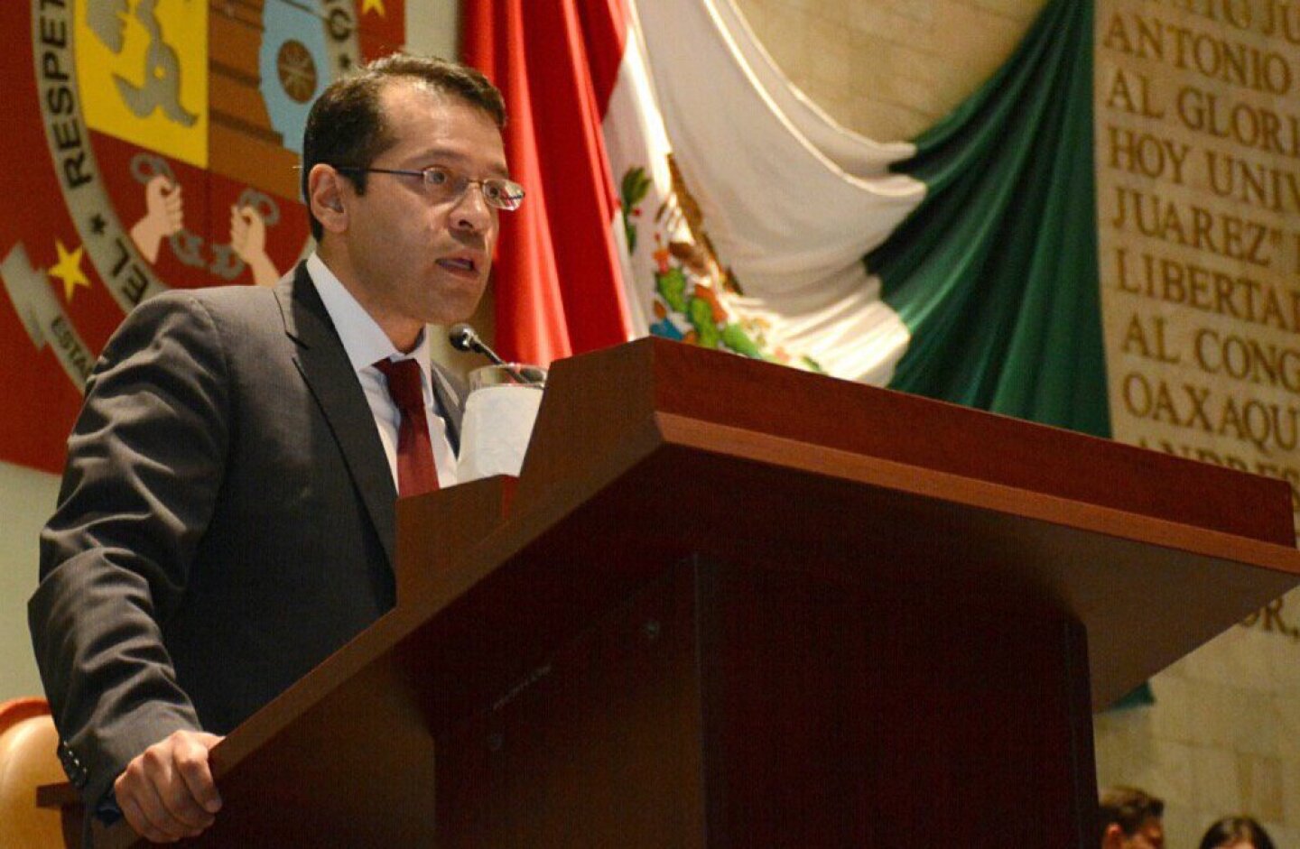 Twitter Luis Antonio Ramírez Pineda