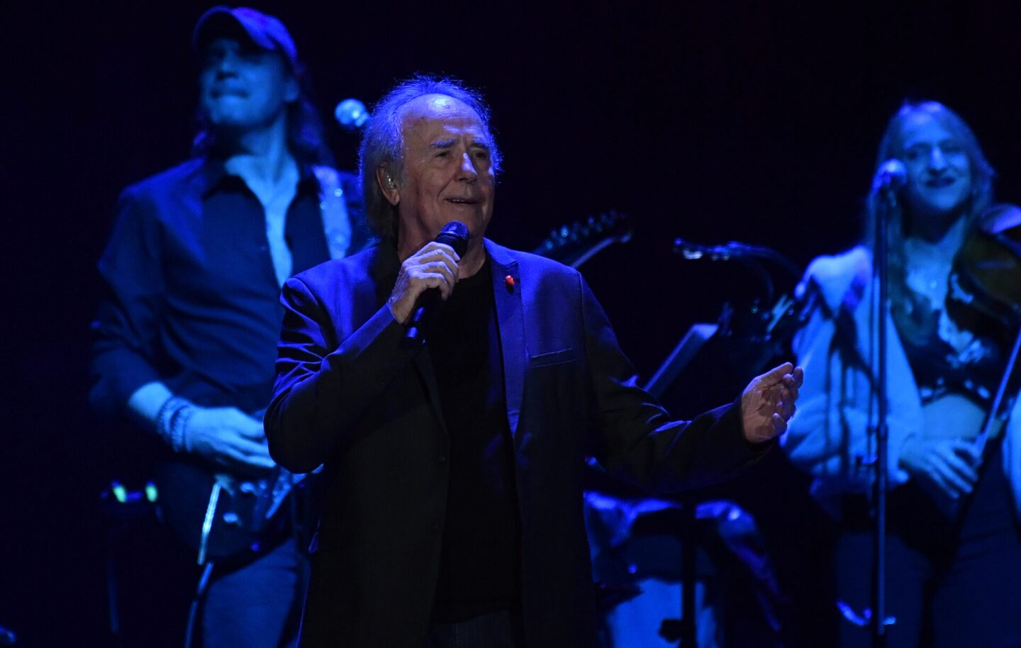 Joan Manuel Serrat