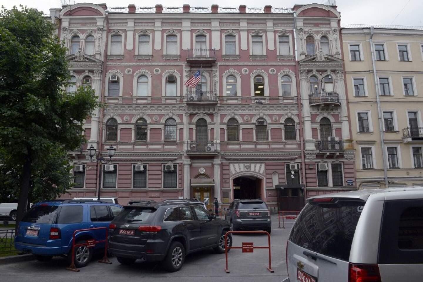 FILES-RUSSIA-BRITAIN-ESPIONAGE-POLITICS-DIPLOMACY-US