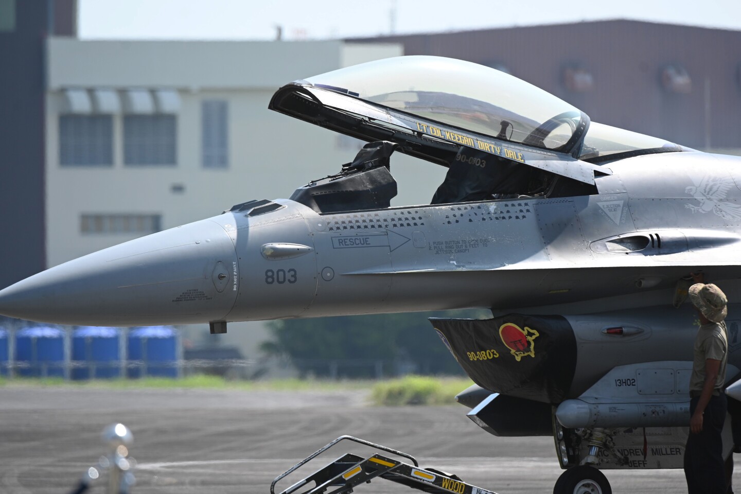 PHILIPPINES-US-DEFENCE-EXERCISE