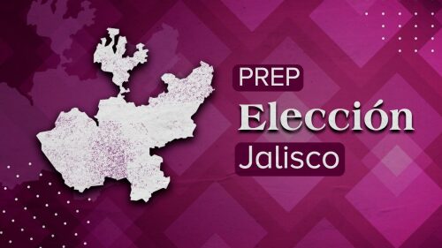 prep jalisco