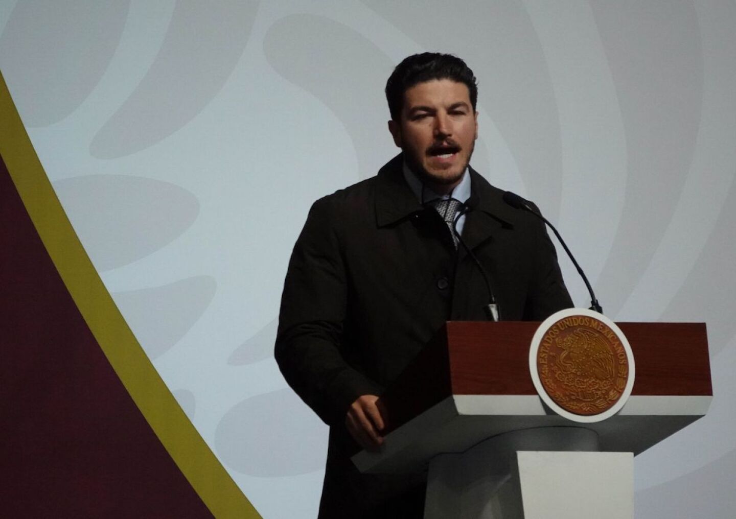 Sheinbaum Encuentro Nacional Municipal