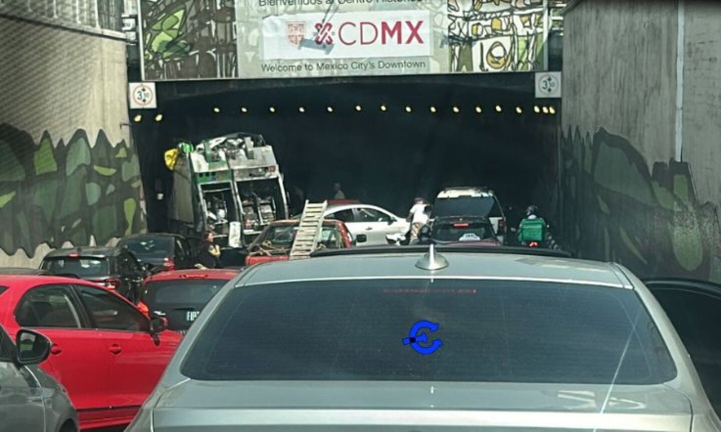 Choque múltiple San Antonio Abad.jpg